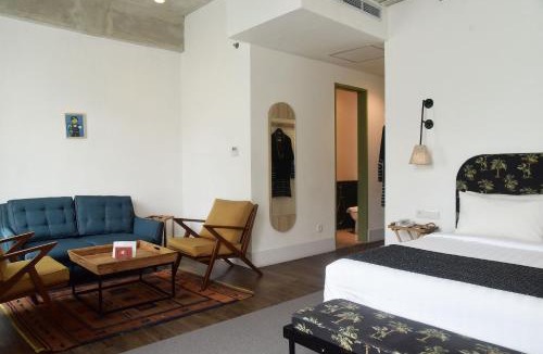 Bangka Hotel | Hotel Monopoli