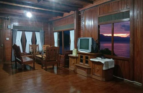 Balige Bed & Breakfast | Pondok Berata Dapdap