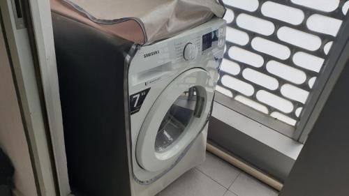 Semanggi Apartment | Unforgettable Nights next to Ascott Sudirman -Min Stay 3 nights-