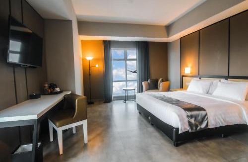 Surabaya Hotel | BeSS Mansion Hotel Surabaya