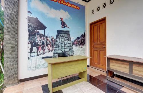 Kebumen Hotel | Hotel Wisma CK