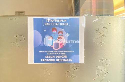 Pinrang Hotel | Homestay Tirtasari Pinrang City Center Mitra RedDoorz