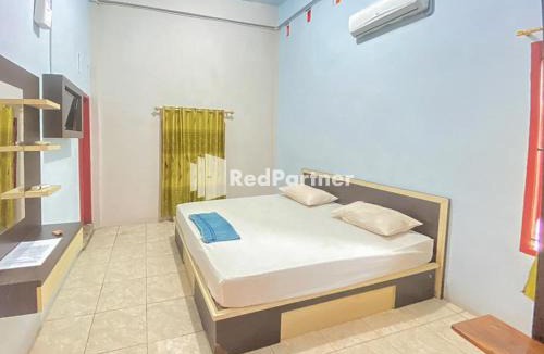 Pinrang Hotel | Homestay Tirtasari Pinrang City Center Mitra RedDoorz