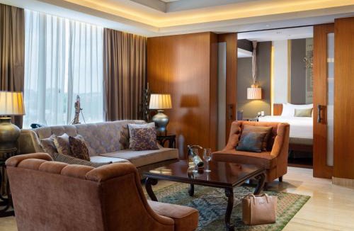 Yogyakarta Hotel | ARTOTEL Suites Bianti Yogyakarta, CHSE Certified