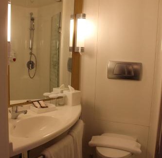 Balikpapan Hotel | Ibis Balikpapan