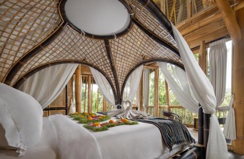 East Selemadeg Villa | Asep Gumi Retreat