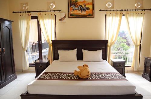 Petulu House | Wijaya Guest House Ubud
