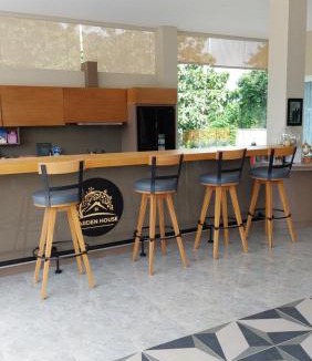Bandengan House | Garden House Jepara