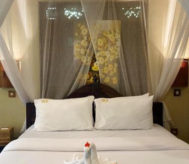 Parongpong Resort | Sapulidi Cafe, Gallery & Resort