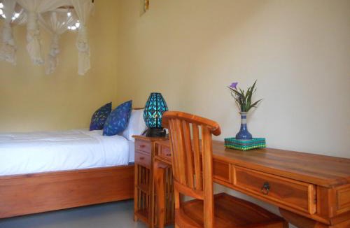 Sidemen House | Eko Homestay