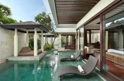Seminyak Resort | The Seminyak Beach Resort & Spa