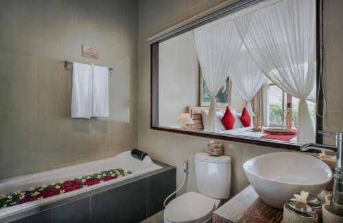 Tampaksiring Resort | Kawi Resort Ubud