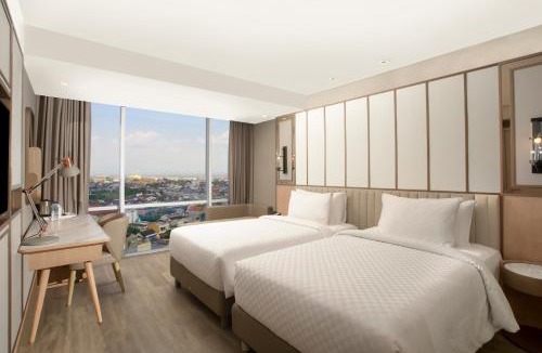 Banjarsari Hotel | Swiss-Belhotel Solo