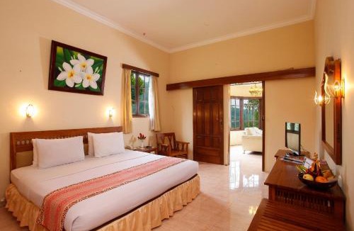 Tretes Hotel | Inna Tretes Hotel & Resort