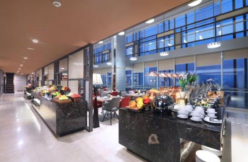 Tomang Hotel | Aston Kartika Grogol Hotel & Conference Center