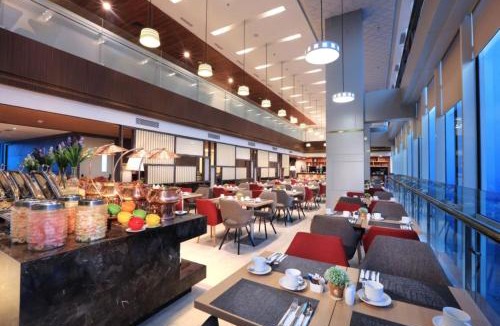 Tomang Hotel | Aston Kartika Grogol Hotel & Conference Center