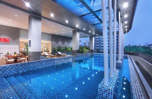 Tomang Hotel | Aston Kartika Grogol Hotel & Conference Center