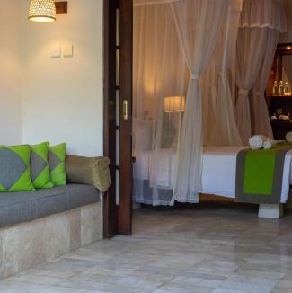 Tulamben Hotel | Mimpi Resort Tulamben