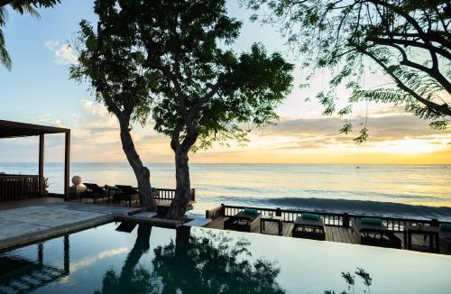 Tulamben Hotel | Mimpi Resort Tulamben
