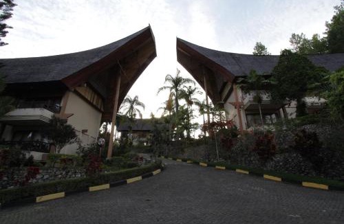 Toraja Hotel | Hotel Sahid Toraja
