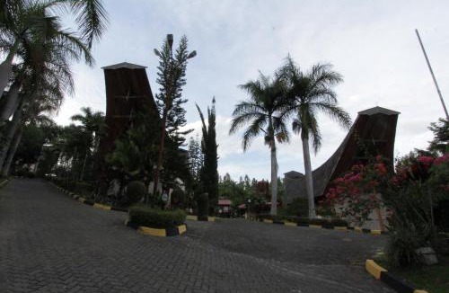 Toraja Hotel | Hotel Sahid Toraja
