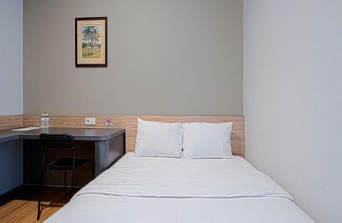 Binong Hotel | M Studio Karawaci