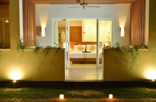Jimbaran Bay Hotel | The Open House Jimbaran Bali
