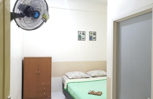 Baranangsiang House | Delta Inn Bogor Syariah for Indonesian Only
