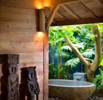 Umalas Resort | Blue Karma Village