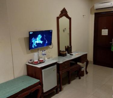 Prawirotaman Hotel | Hotel Indah Palace Yogyakarta
