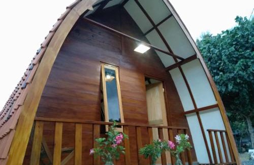 Semanu House | Penginapan Griya Watukelir
