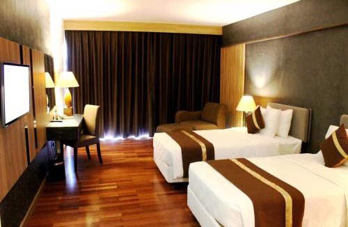 Batam Resort | Batam View Beach Resort
