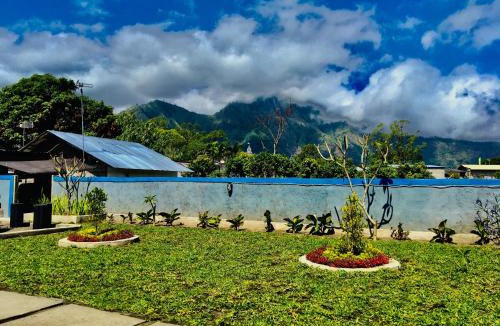Toya Bungkah House | Ampik Batur