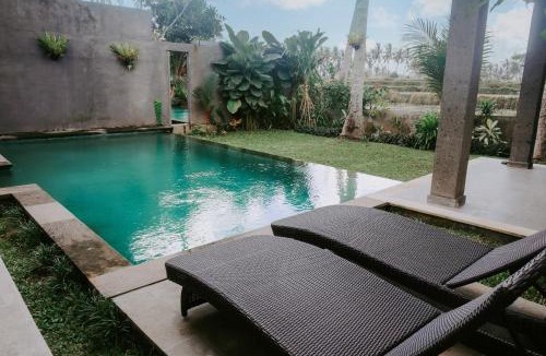Kemenuh Villa | Anggira Villa Ubud