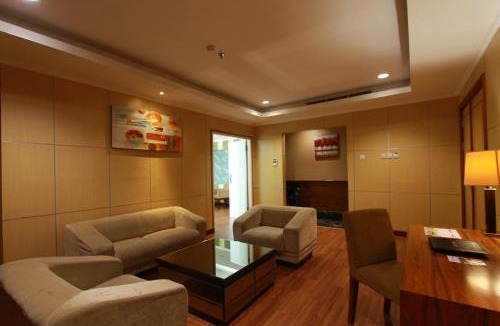 Manado City Centre Hotel | Swiss-Belhotel Maleosan Manado