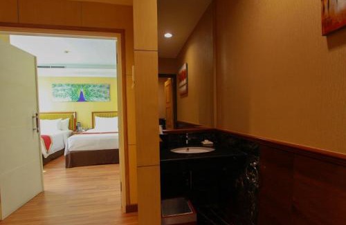 Manado City Centre Hotel | Swiss-Belhotel Maleosan Manado