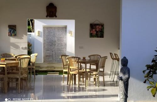 Ungasan Bed & Breakfast | Villa Bukit Sweet Home