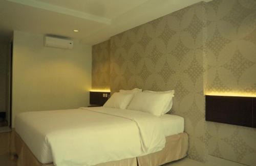 Siligita House | White Rock Lodge
