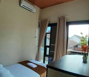 Kediri House | EDUTAMA Homestay Syariah