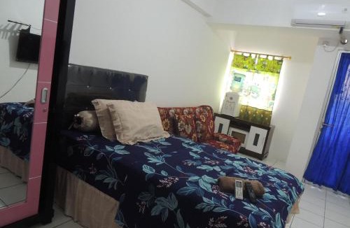 Gunung Putri Hotel | Reva Room on Gunung Putri Square Apartment