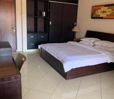 Downtown Kuta Hotel | Fat Yogi Cottages