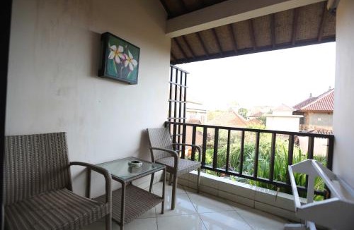 Downtown Kuta Hotel | Fat Yogi Cottages