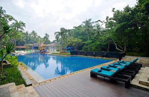 Old Jakarta Hotel | Discovery Ancol