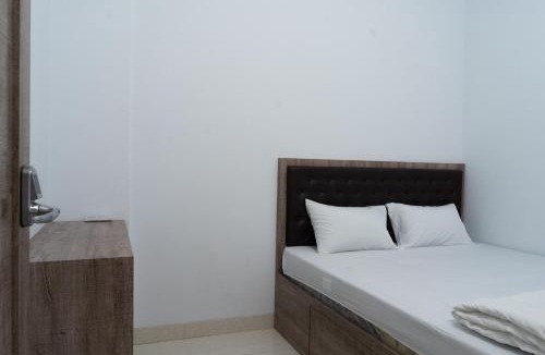 Karawaci Hotel | hotel padma tangerang