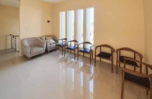 Jatiwangi Hotel | Jatiwangi Syariah Guest House Mitra RedDoorz