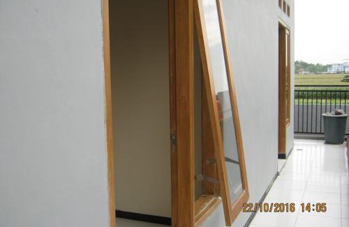 Peterongan House | Selaras Kost Syariah