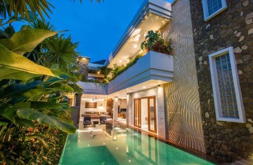 Taman Griya Villa | The Amarta Villa