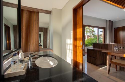 Taman Griya Villa | The Amarta Villa