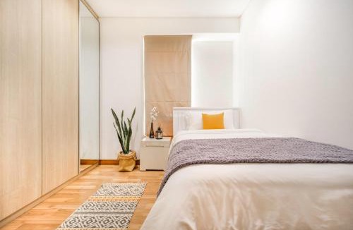 Setiabudi Apartment | Bungalow by Kozystay - Setiabudi