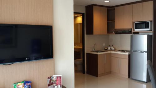 Tangerang Hotel | Atria Residences Gading Serpong